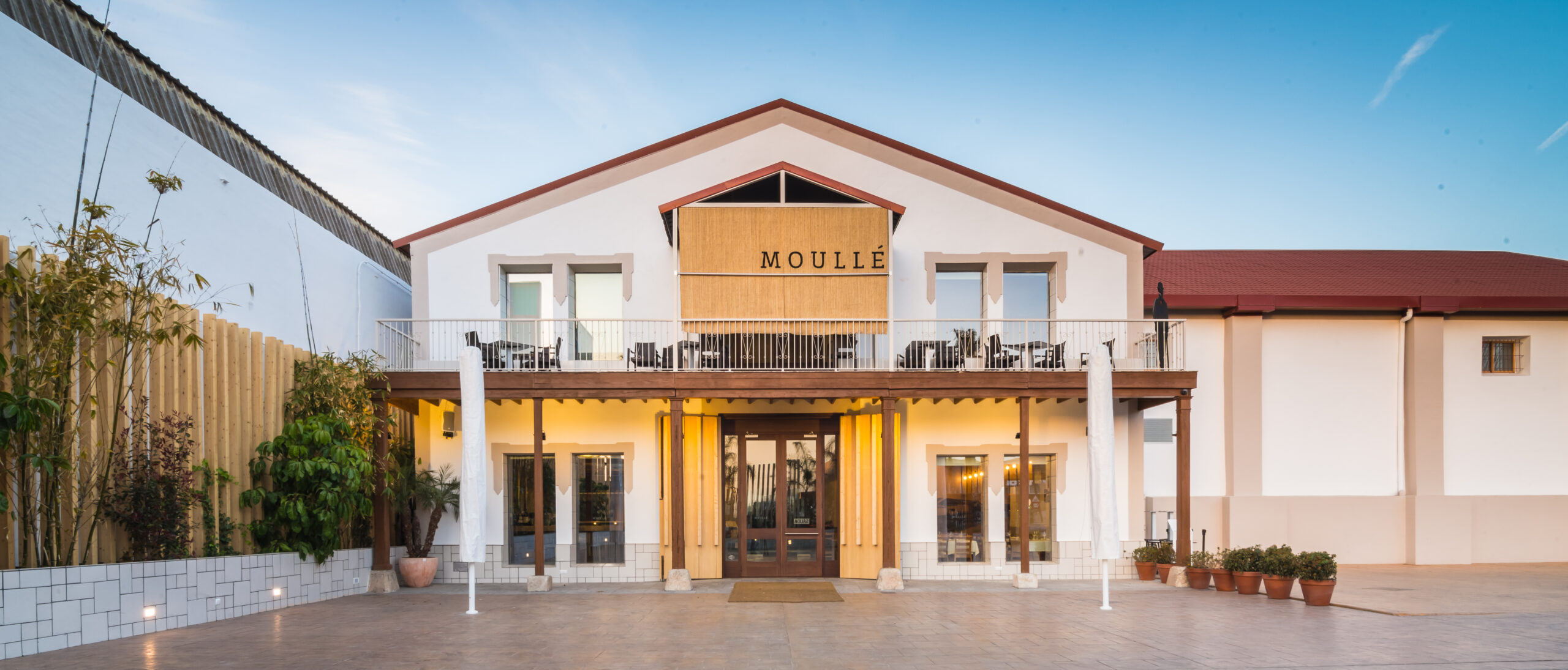 MOULLÉ