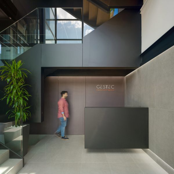 GESTEC OFFICES
